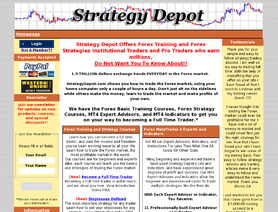 StrategyDepot.com