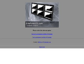 EliteForex101.com