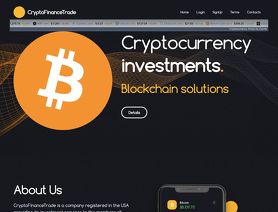 CryptoFinanceTrade.com