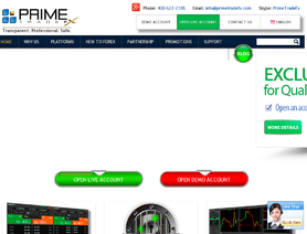 PrimeTradeFX.com