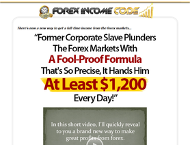 ForexIncomeCode.com