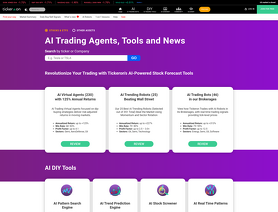 TickerOn.com
