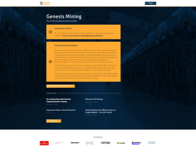 Genesis-mining.com