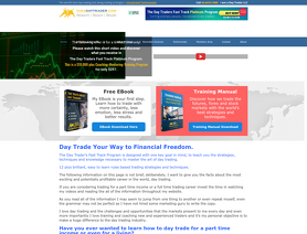 IamaDayTrader.com