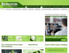 KingdomForex.com