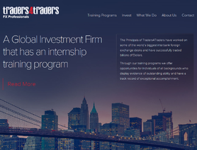 TradersForTraders.com