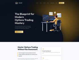 PremierTraderUniversity.com