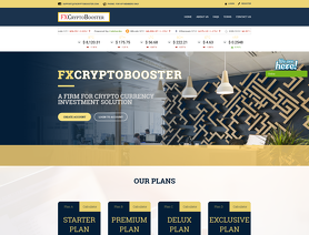 FXCryptoBooster.com