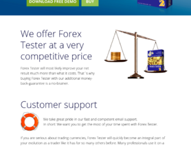 Forum forex tester review bitcoin 3d secure
