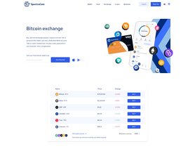 SpectroCoin.com