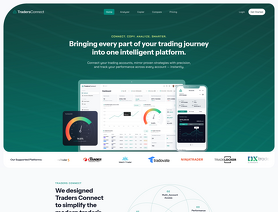 Traders Connect
