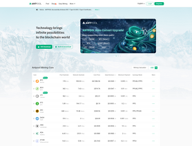 AntPool.com