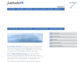 LatitudeFX.co.nz