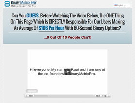 BinaryMatrixPro.com