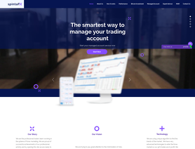 SpintaFX.com