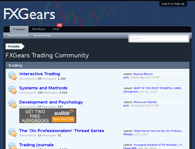 Fx Gears Fxgears Com Reviews And Ratings By Forex Peace Army - 