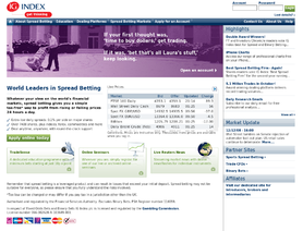 Ig Index Igindex Igindex Com Reviews And Ratings By Forex Peace Army - 