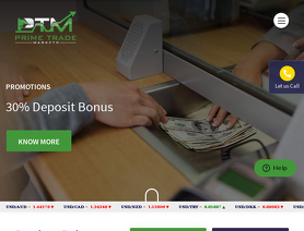 PrimeTradeMarkets.com