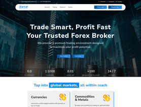 Qartal Markets