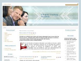 FxBot.es