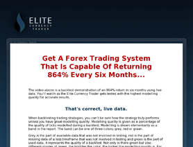 EliteCurrencyTrader.com