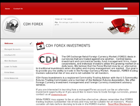 CDHForex.com