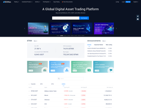 BitMax.io