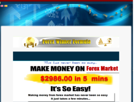 ForexWinnerFormula.com