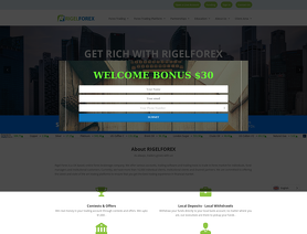 RigelForex.com