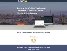 MyTradingSkills.com