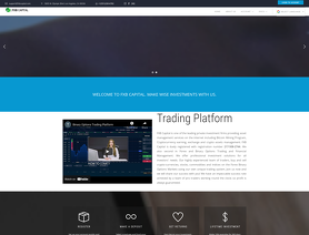 FXBCapital.com