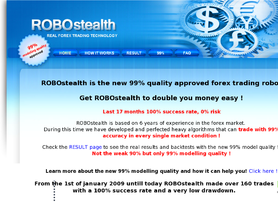RoboStealth.com