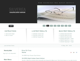 SilverEA.com