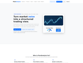 FlexiAnalysis.com