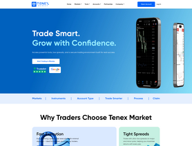 Tenex Market