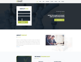 Forex Spot Trading