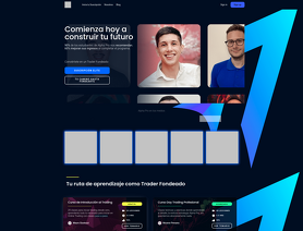 AlphaProAcademy.com