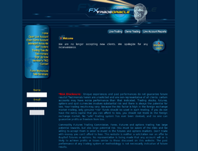 forextradeoracle.com