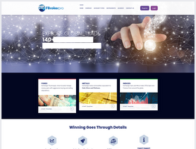 FBrokerPro