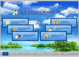 SunGlobalMarkets.com