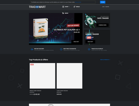 TradoMart.com