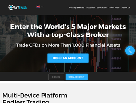 EasyTrade.biz
