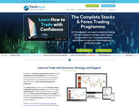 TrendSignal