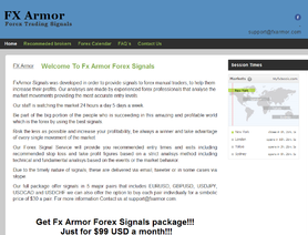 FXArmor.com