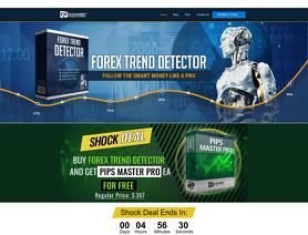 ForexTrendDetector.com