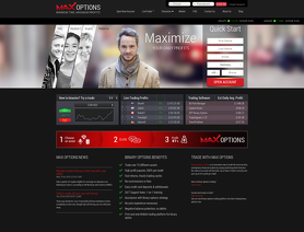 MaxOptions.com