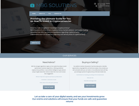 MBG-Solutions.net