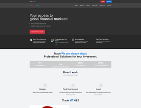 Sky Trading FX