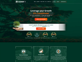 CedarFX