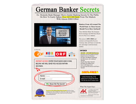 GermanBankerSecret.com
